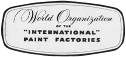 Logo International